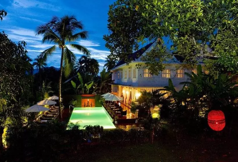 Fotos del hotel Maison Souvannaphoum:  2