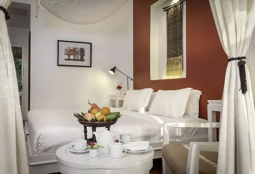 Fotos del hotel Maison Souvannaphoum:  6