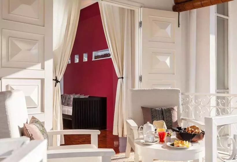 Fotos del hotel Maison Souvannaphoum:  4