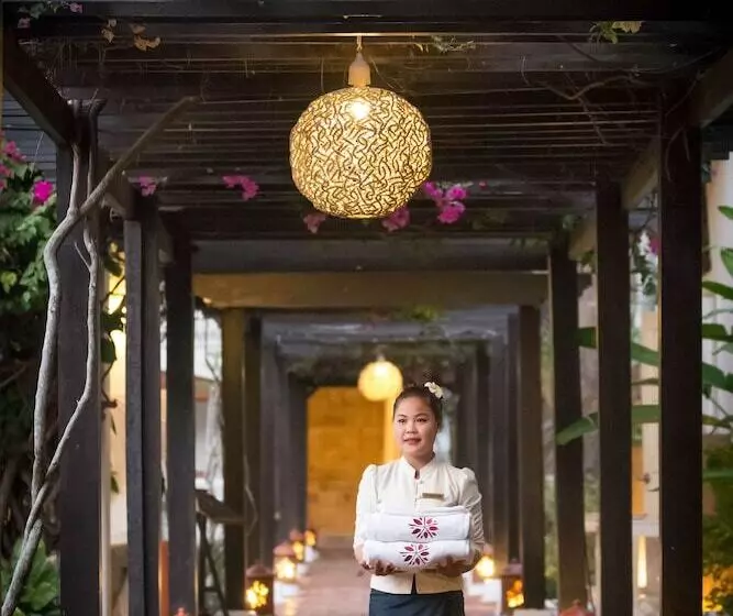 Fotos del hotel Maison Souvannaphoum:  10