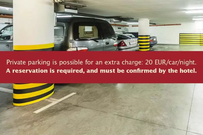 Fotos del hotel Archibald City:  5