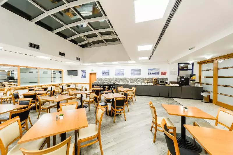 Fotos del hotel Archibald City:  10