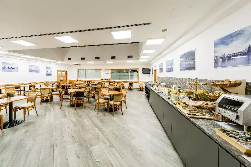 Fotos del hotel Archibald City:  12