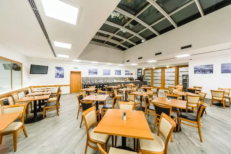 Fotos del hotel Archibald City:  9