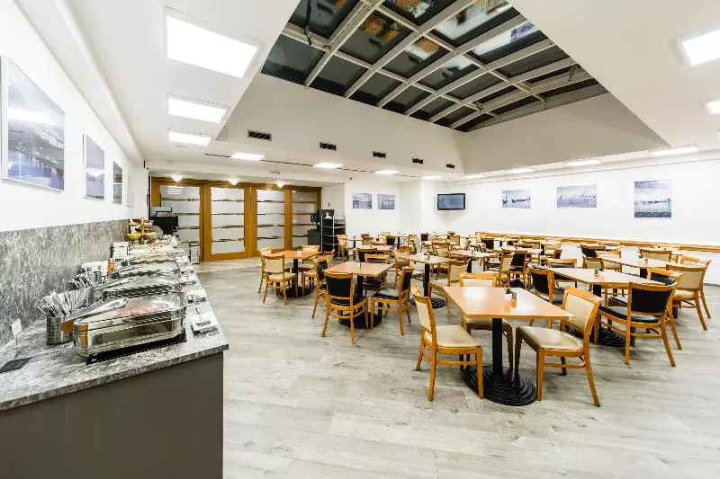 Fotos del hotel Archibald City:  13