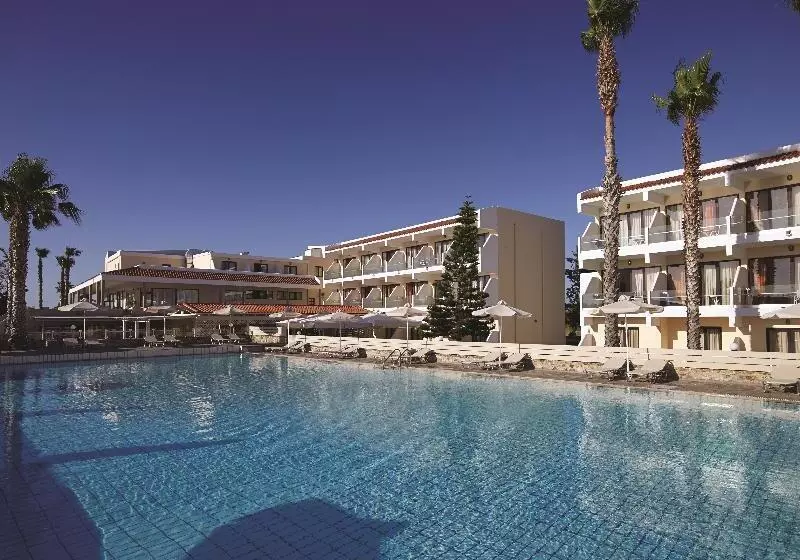 Fotos del hotel Hotel Thalassa:  11