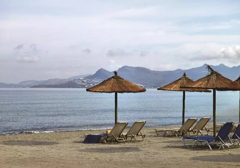 Fotos del hotel Hotel Thalassa:  15