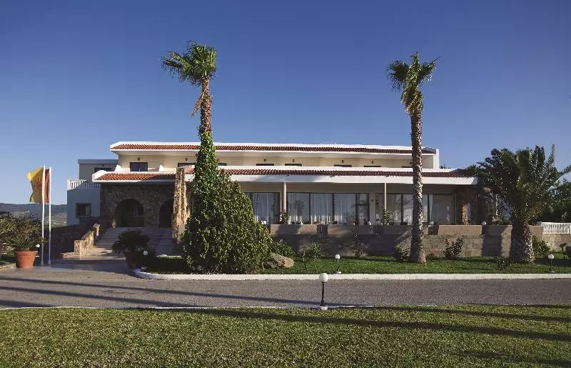 Fotos del hotel Hotel Thalassa:  10