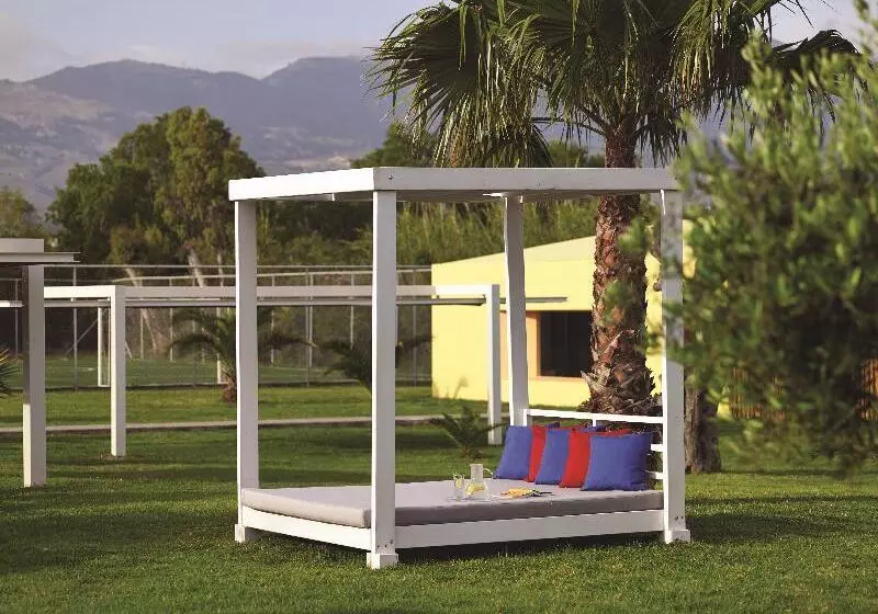 Fotos del hotel Hotel Thalassa:  19