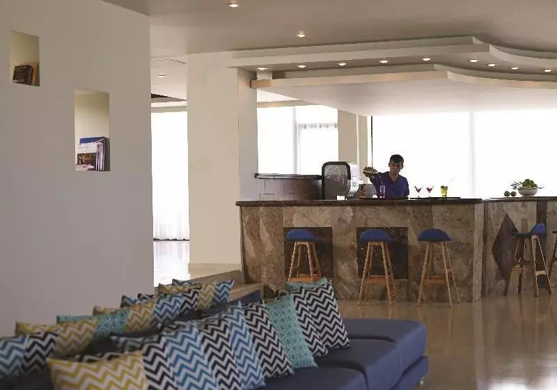 Fotos del hotel Hotel Thalassa:  4