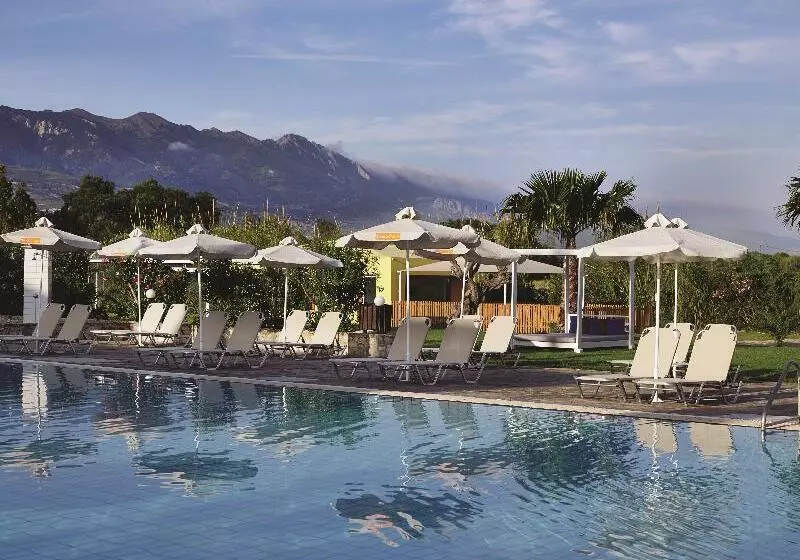 Fotos del hotel Hotel Thalassa:  16