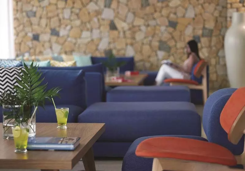 Fotos del hotel Hotel Thalassa:  14