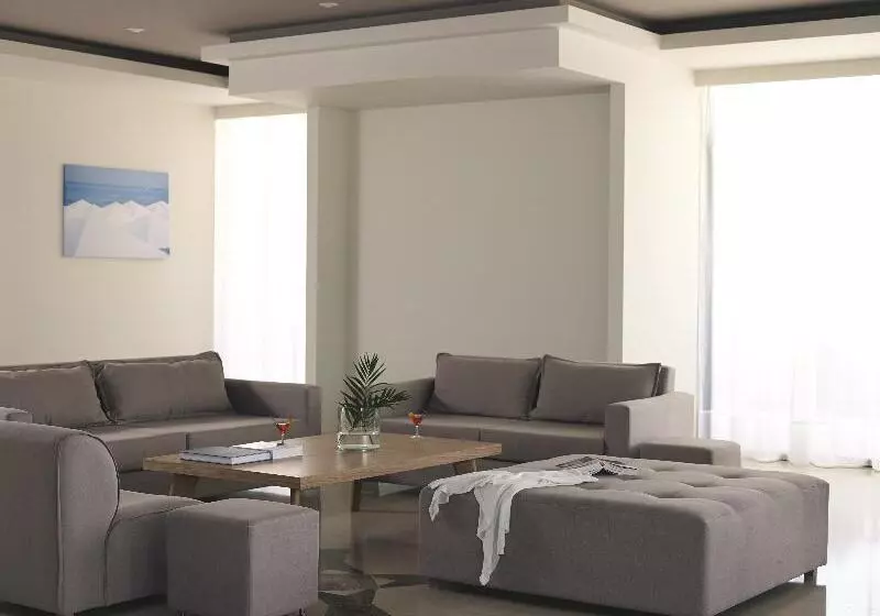 Fotos del hotel Hotel Thalassa:  2