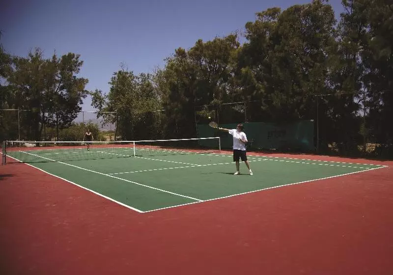 Fotos del hotel Hotel Thalassa:  17