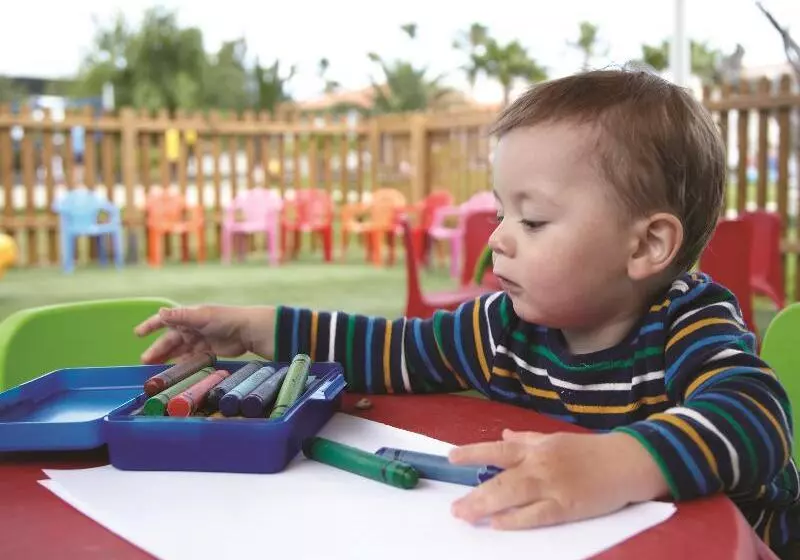 Fotos del hotel Hotel Thalassa:  8