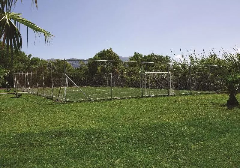 Fotos del hotel Hotel Thalassa:  12