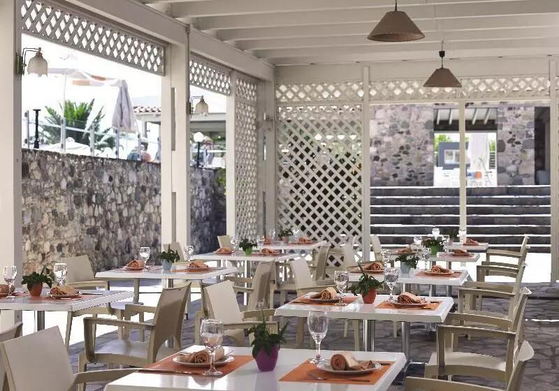 Fotos del hotel Hotel Thalassa:  7