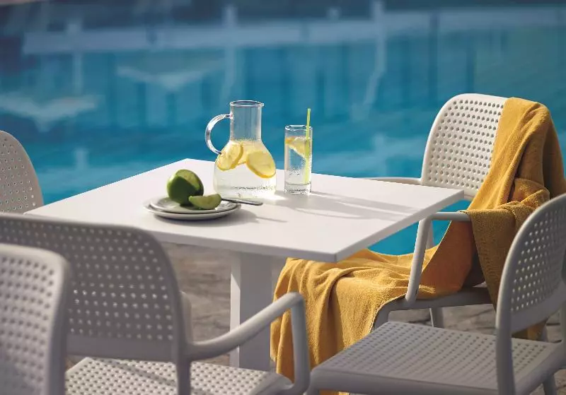 Fotos del hotel Hotel Thalassa:  18