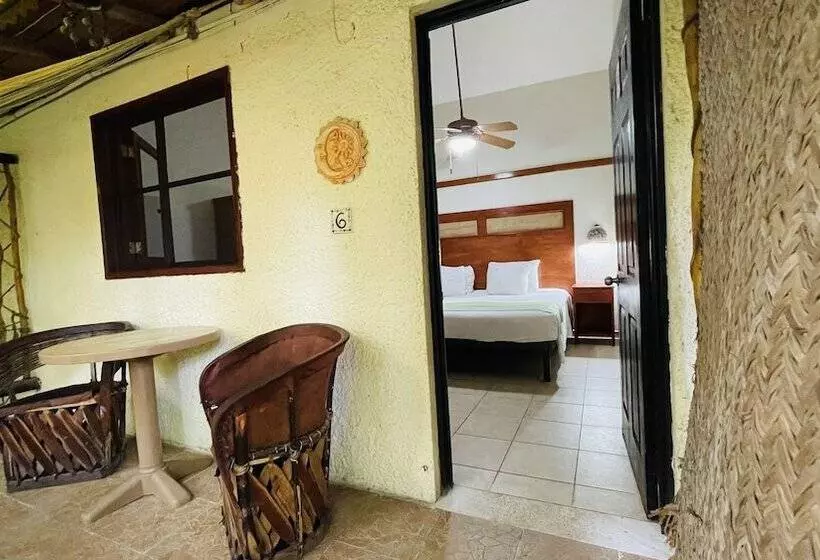 Fotos del hotel B&b By Playa Del Karma:  10