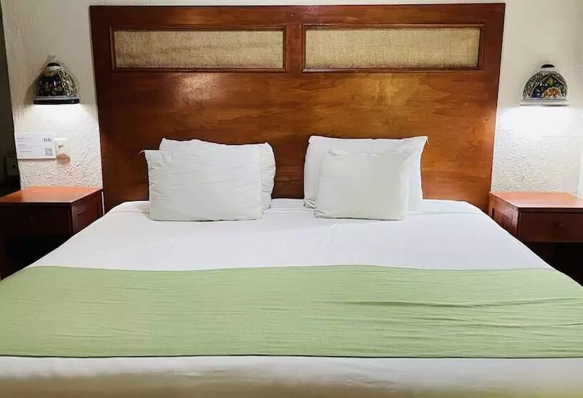 Fotos del hotel B&b By Playa Del Karma:  15