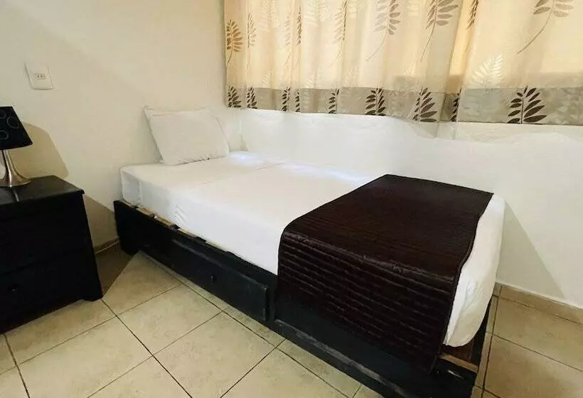 Fotos del hotel B&b By Playa Del Karma:  12