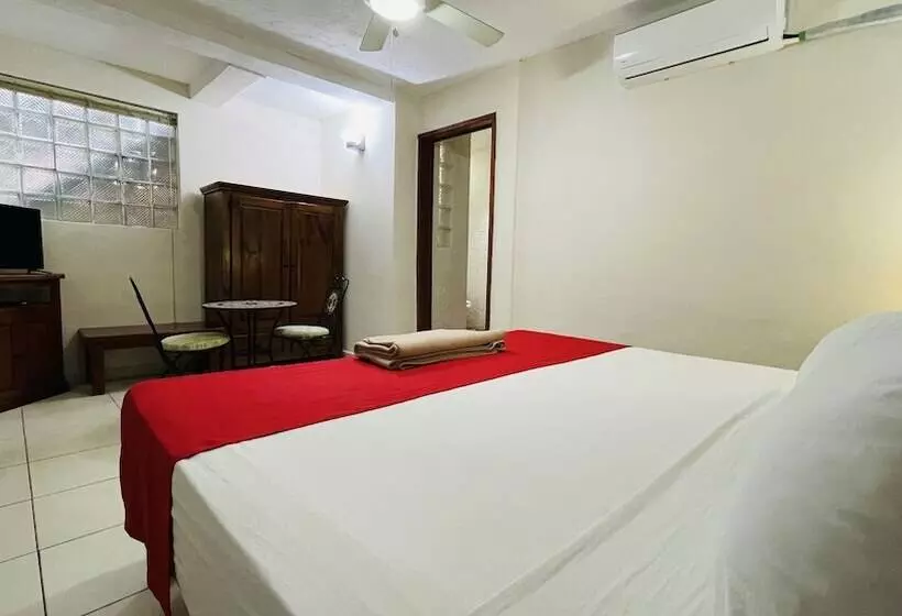 Fotos del hotel B&b By Playa Del Karma:  13