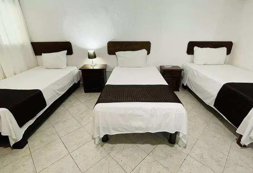 B&b By Playa Del Karma