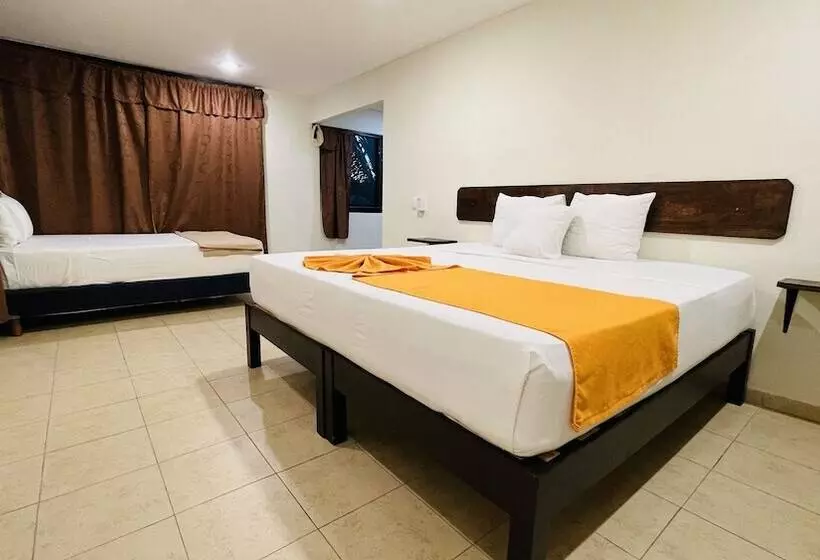 Fotos del hotel B&b By Playa Del Karma:  7