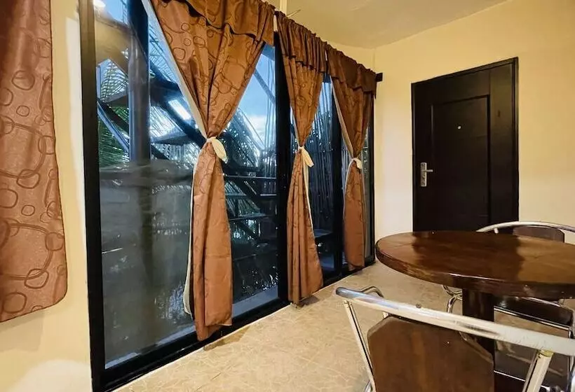 Fotos del hotel B&b By Playa Del Karma:  3