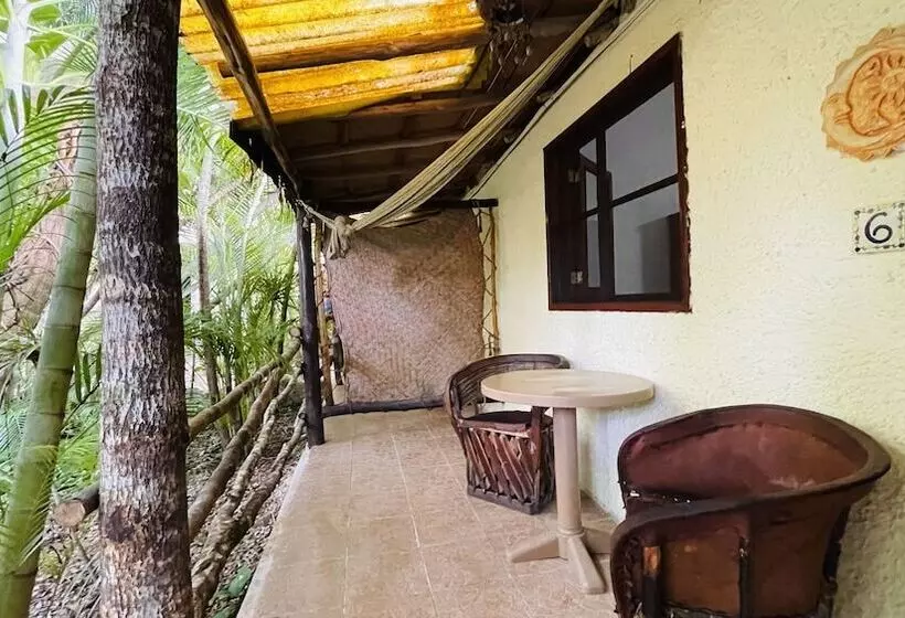 Fotos del hotel B&b By Playa Del Karma:  2