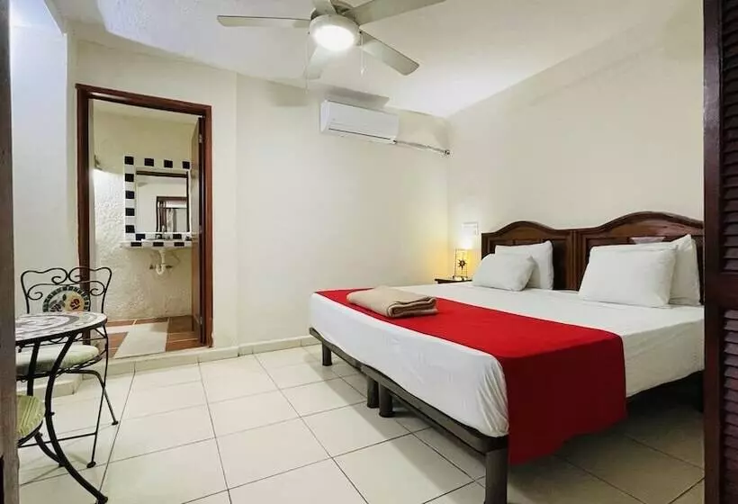 Fotos del hotel B&b By Playa Del Karma:  8