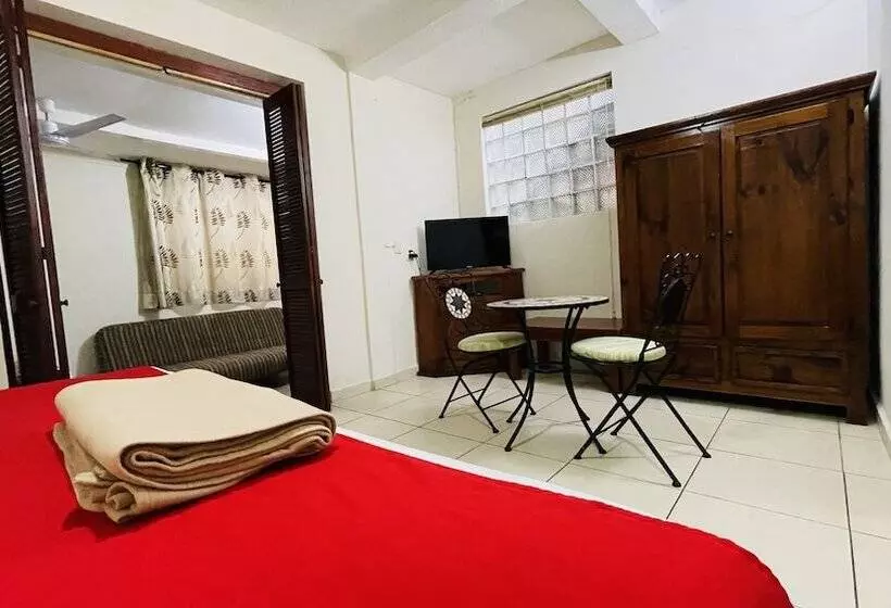 Fotos del hotel B&b By Playa Del Karma:  9