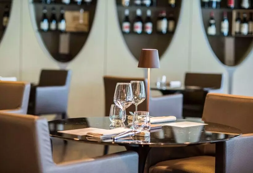 Fotos del hotel Best Western Hotel Quattrotorri:  6