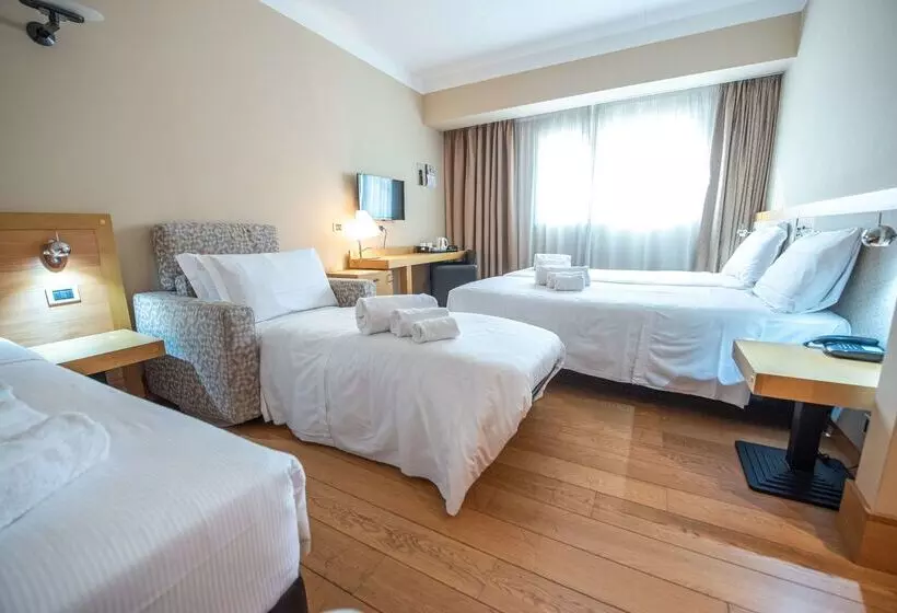 Fotos del hotel Best Western Hotel Quattrotorri:  17