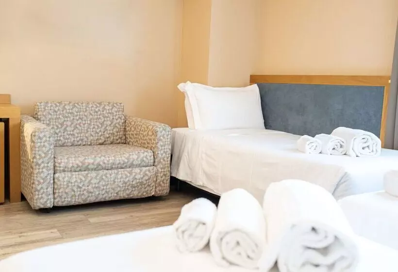 Fotos del hotel Best Western Hotel Quattrotorri:  16