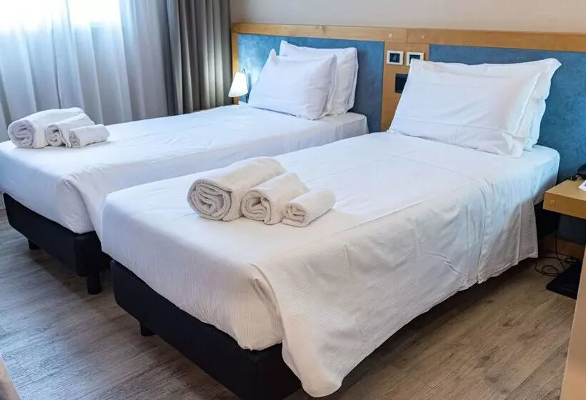 Fotos del hotel Best Western Hotel Quattrotorri:  21