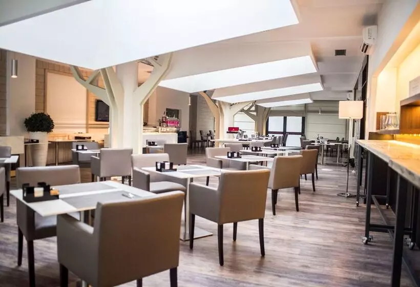 Fotos del hotel Best Western Hotel Quattrotorri:  4