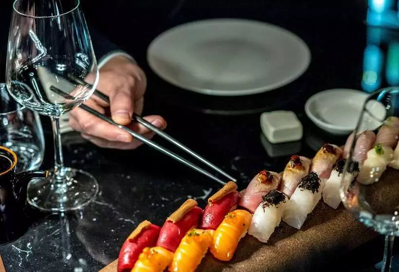 Fotos del hotel Best Western Hotel Quattrotorri:  14