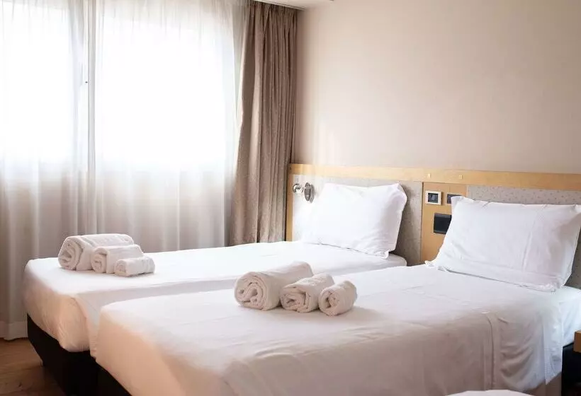 Fotos del hotel Best Western Hotel Quattrotorri:  18