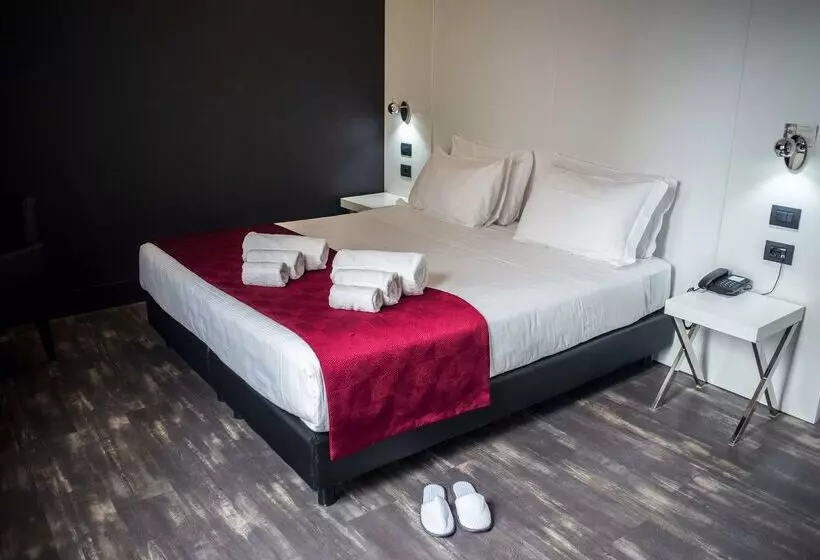 Fotos del hotel Best Western Hotel Quattrotorri:  24