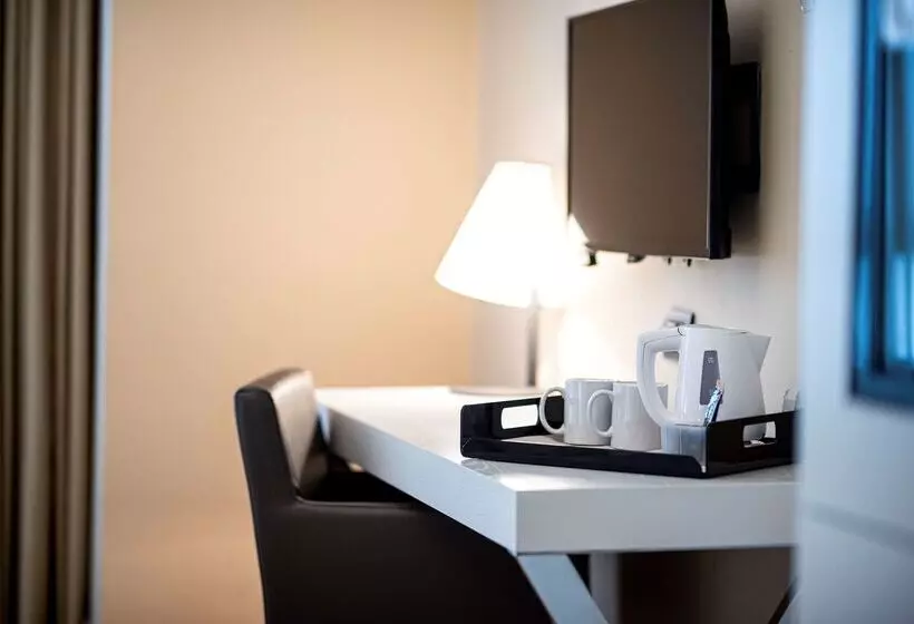 Fotos del hotel Best Western Hotel Quattrotorri:  11