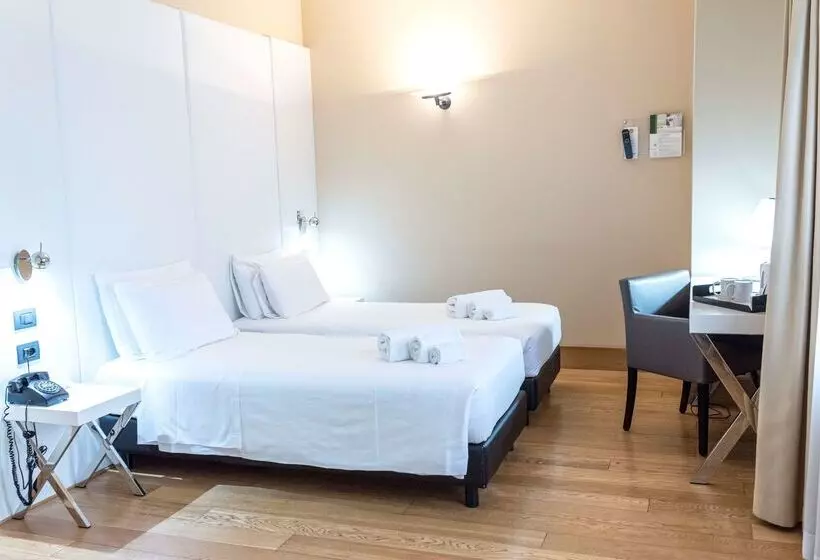 Fotos del hotel Best Western Hotel Quattrotorri:  22