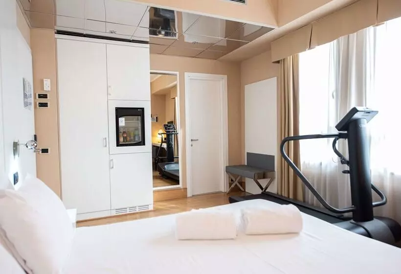 Fotos del hotel Best Western Hotel Quattrotorri:  15