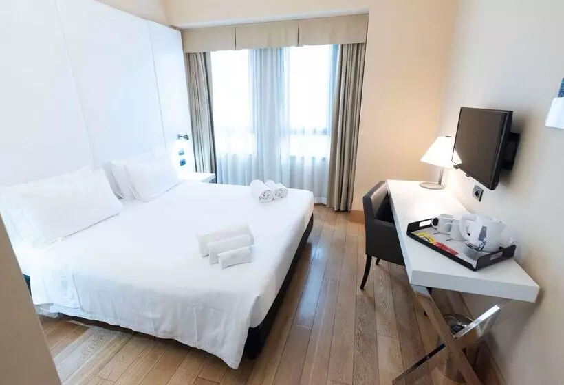 Fotos del hotel Best Western Hotel Quattrotorri:  5