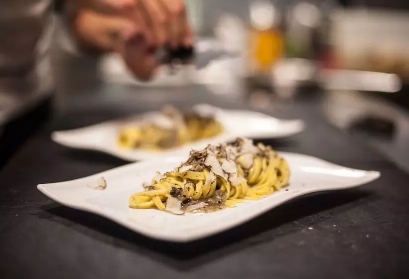 Fotos del hotel Best Western Hotel Quattrotorri:  8