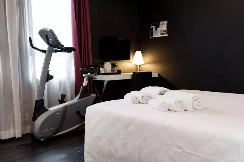 Fotos del hotel Best Western Hotel Quattrotorri:  3