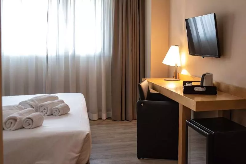 Fotos del hotel Best Western Hotel Quattrotorri:  19