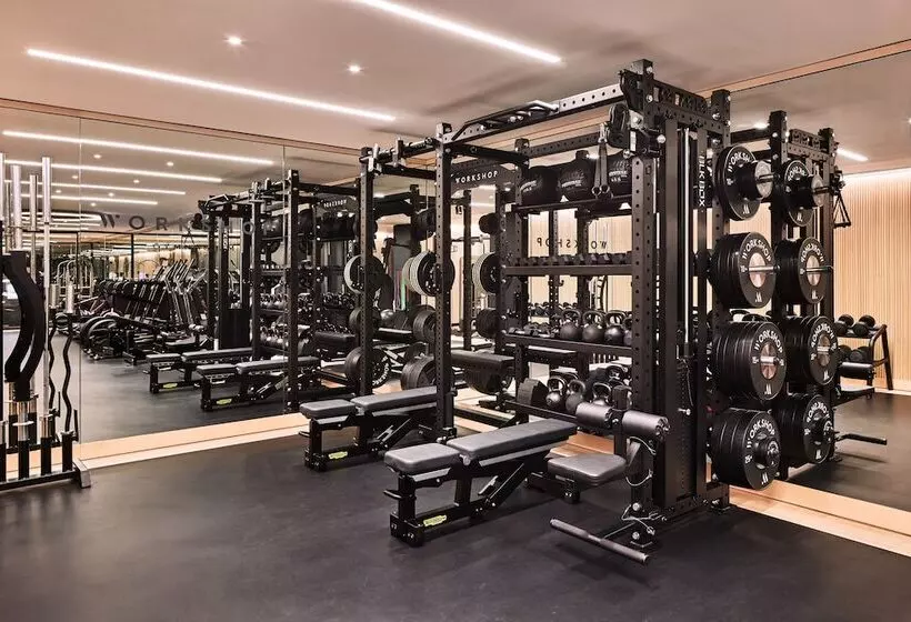 Fotos del hotel Bulgari  Milano:  10