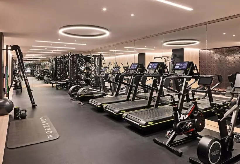 Fotos del hotel Bulgari  Milano:  3