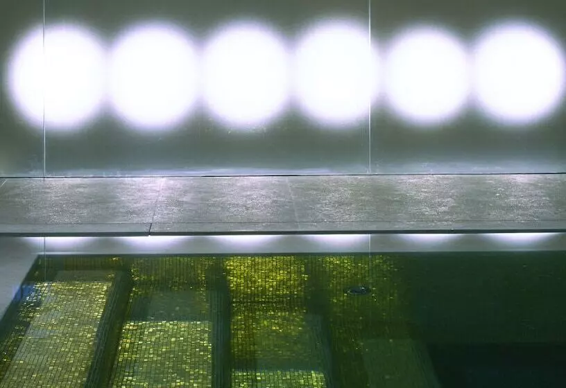 Fotos del hotel Bulgari  Milano:  9